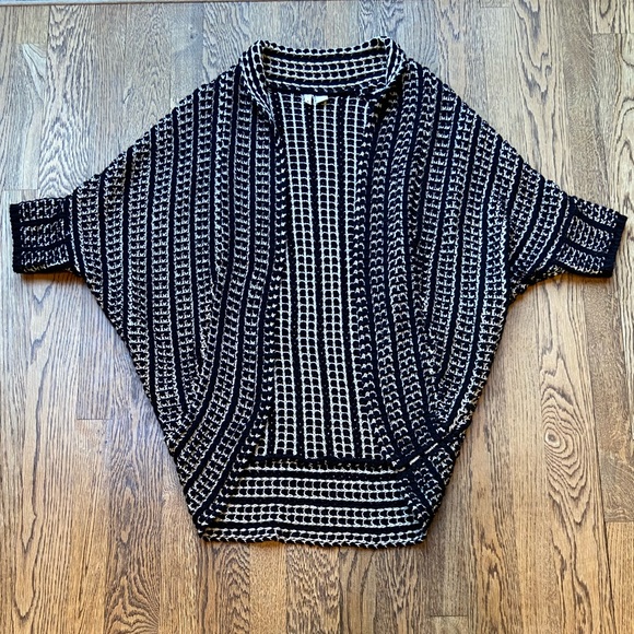 Anthropologie’s Moth cardigan - Picture 5 of 7